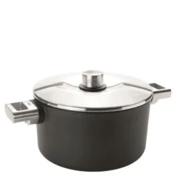 Diamond XR Logic gryte 4,5L svart
