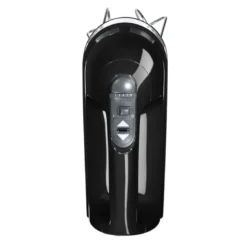 Digital håndmikser 5KHM9212EOB onyx black
