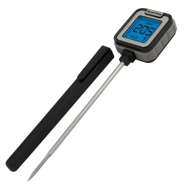 Digitaltermometer 14 cm