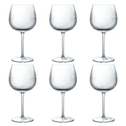 Disco cocktailglass 60 cl 6 stk