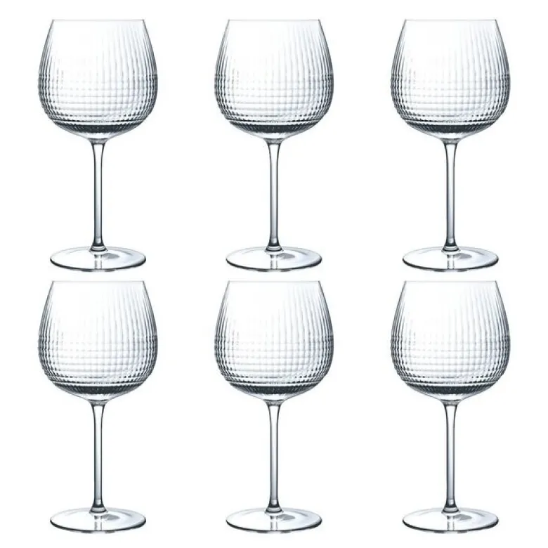 Disco cocktailglass 60 cl 6 stk