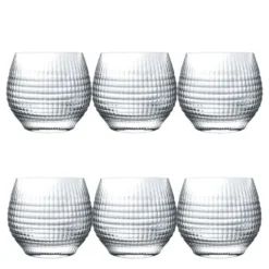 Disco drinkglass 32 cl 6 stk