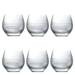 Disco drinkglass 38 cl 6 stk