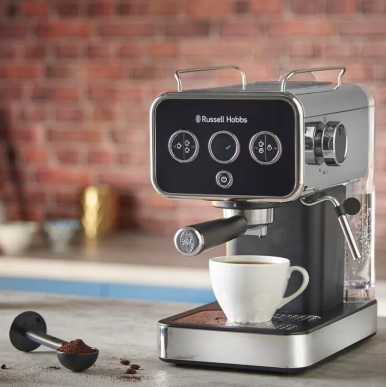 Distinctions kaffemaskin 26450-56 1350W svart