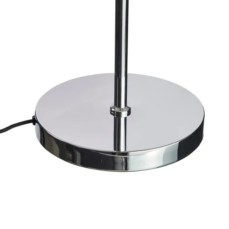 DL31 gulvlampe 133 cm opal glass