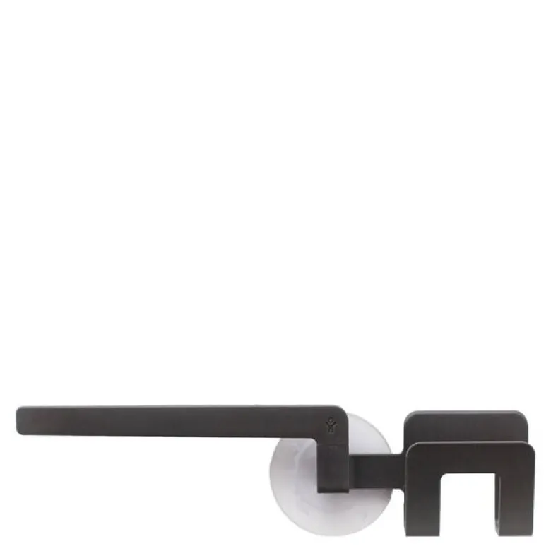 Do-Dish holder til oppvaskklut/svamp 24 cm grafittgrå