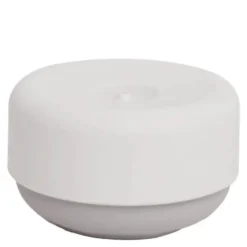 Do-Dish oppvaskmiddelpumpe 11 cm hvit/lysegrå