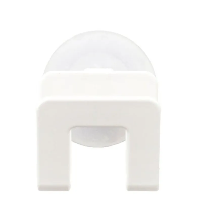 Do-Dish oppvasksvampholder m/sugekopp 24 cm hvit