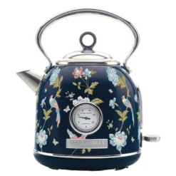 Dome vannkoker 1,7L Elveden navy
