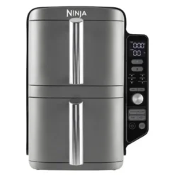Double stack xl airfryer 9,5L 2470W