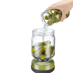 Dreneringsglass 900 ml