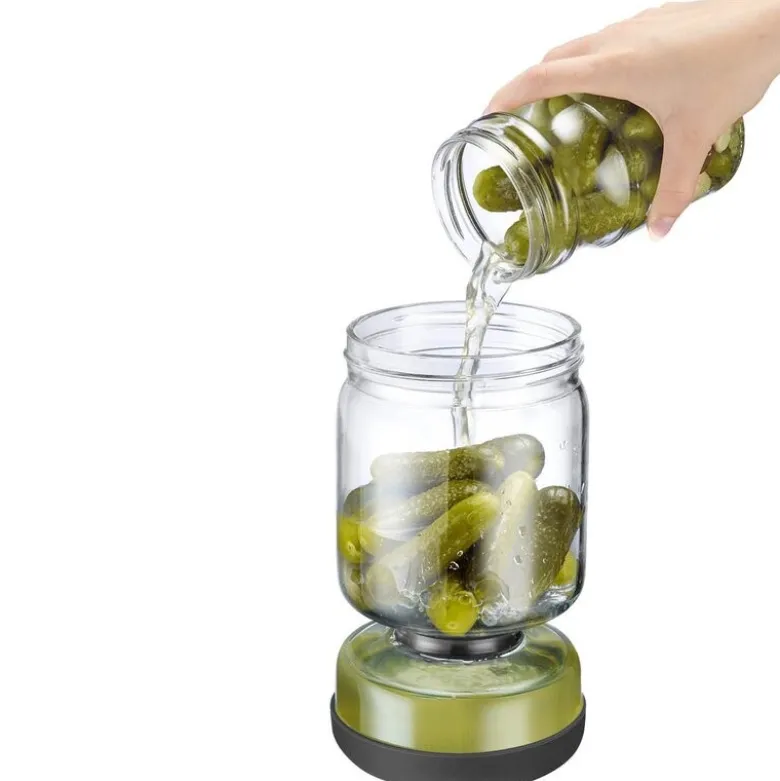 Dreneringsglass 900 ml
