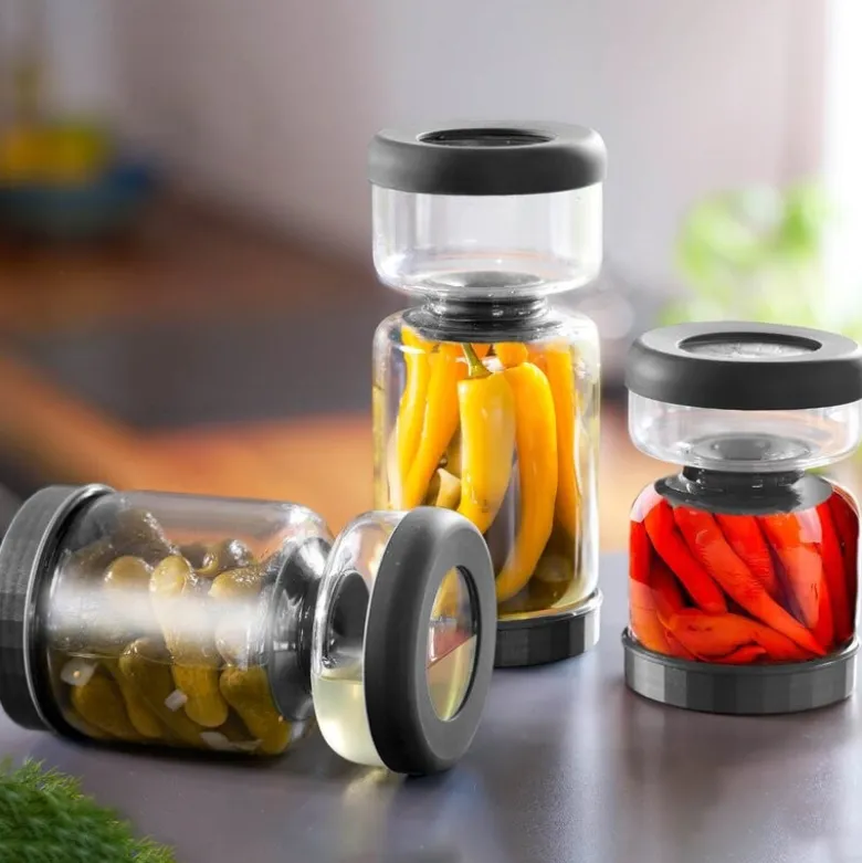 Dreneringsglass 900 ml