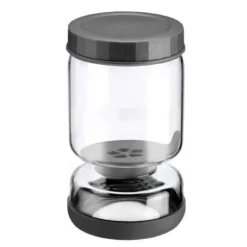 Dreneringsglass 900 ml