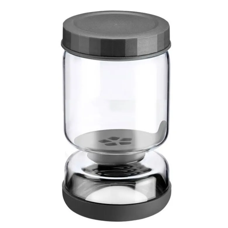 Dreneringsglass 900 ml