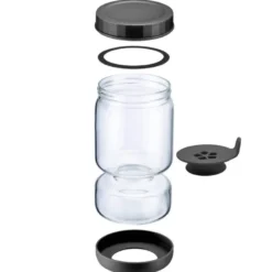 Dreneringsglass 900 ml
