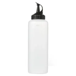 Dressingflaske 35 cl