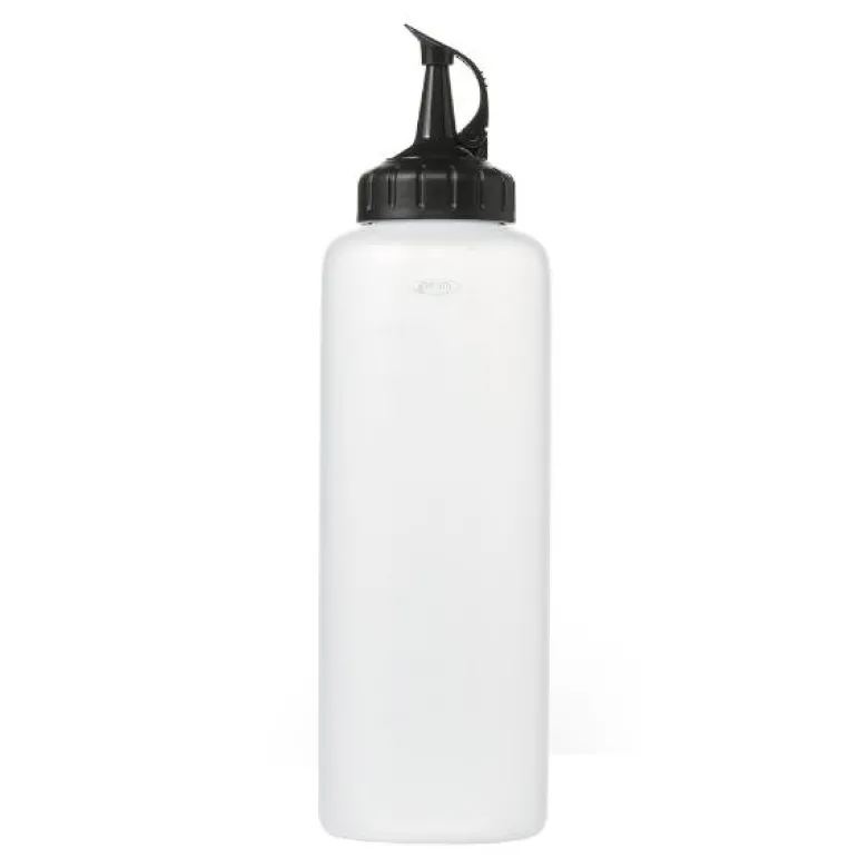 Dressingflaske 35 cl