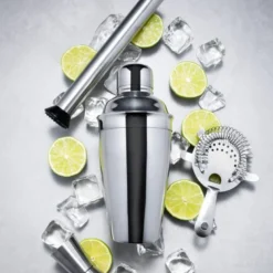 Drink Collection barsett 4 stk matt finish