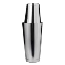 Drink Collection bostonshaker 75 cl børstet