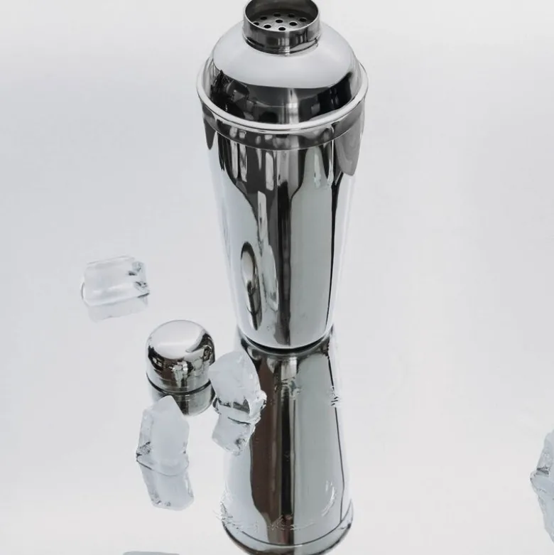 Drink Collection shaker 75 cl blank