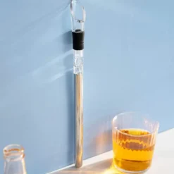 Drink Collection vinkjølerstav 32 cm stål