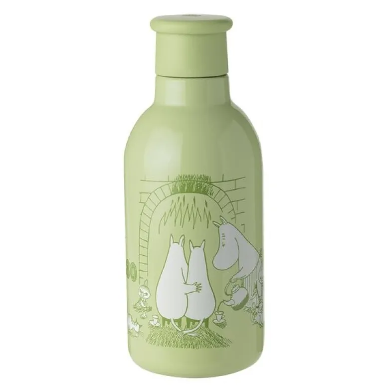 DRINK-IT termoflaske 0,5L Moomin Home