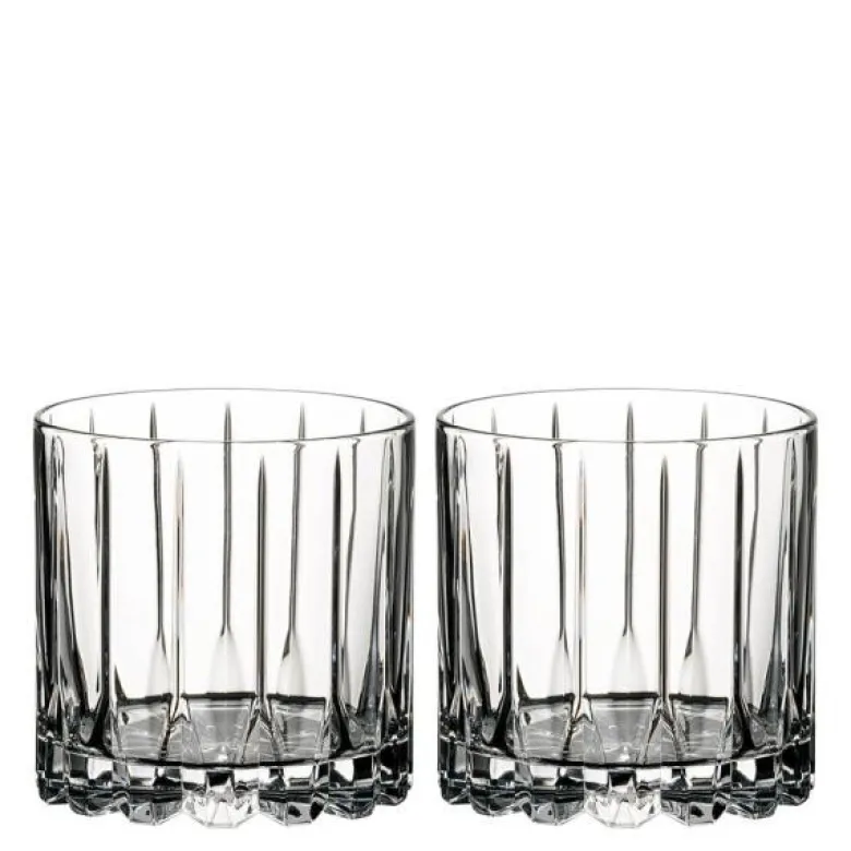 Drink Specific cocktailglass 28,3 cl 2 stk