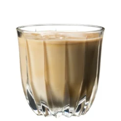Drink Specific kaffeglas 2 stk klar