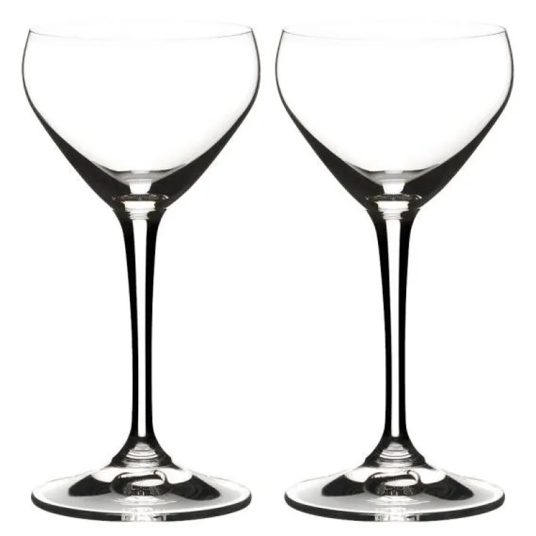 Drink Specific martini glass 2 stk