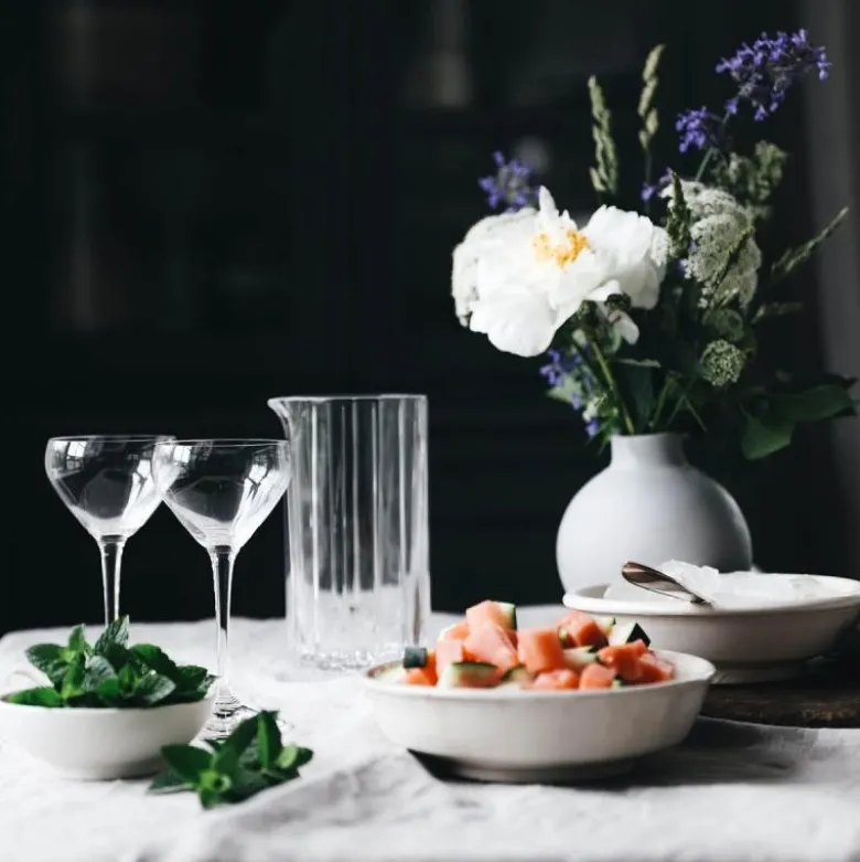 Drink Specific martini glass 2 stk