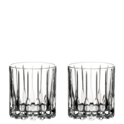 Drink Specific whisky glass 2 stk
