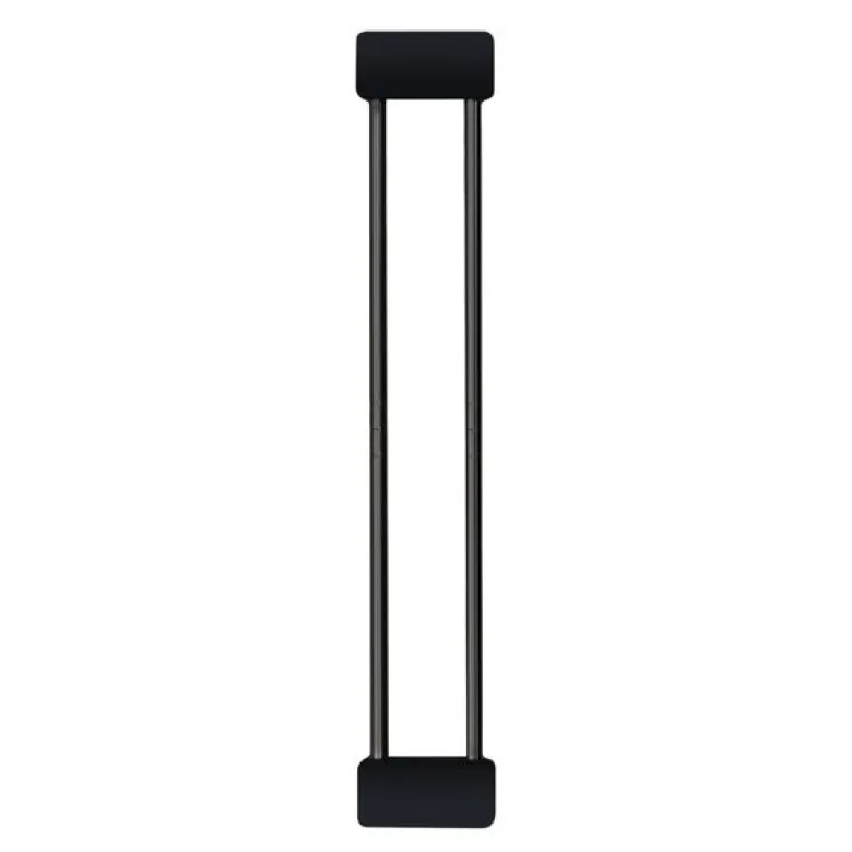 Drip oppvaskstativ dripline svart