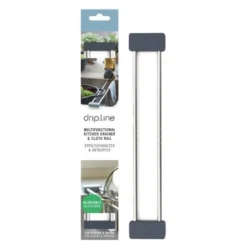 Drip oppvaskstativ drip.line grå