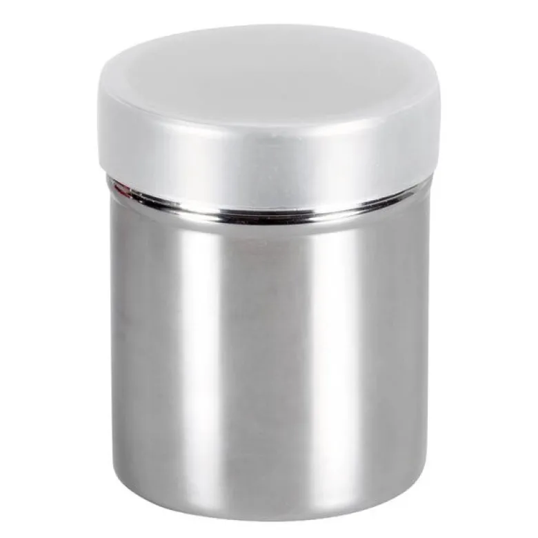 Drysser med nett og lokk 7x9 cm