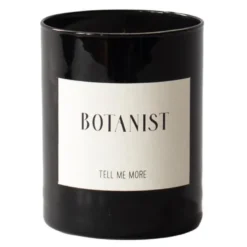 Duftlys botanist