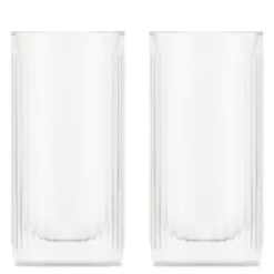 Duoro bar ginglass 30 cl 2 stk