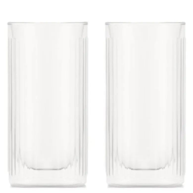 Duoro bar ginglass 30 cl 2 stk