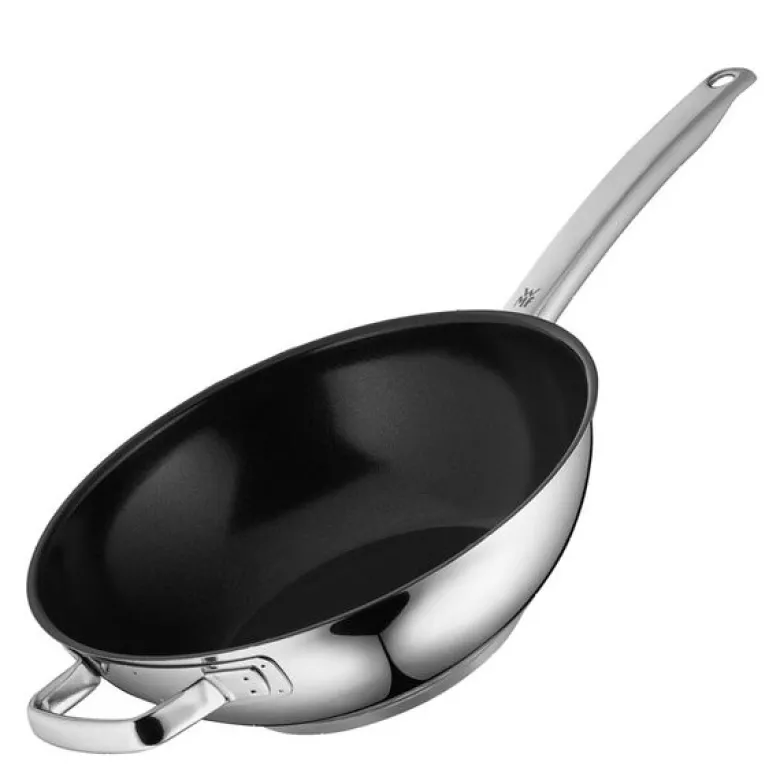 Durado wokpanne 28 cm
