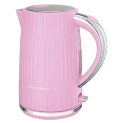 Eden vannkoker 27362-70 1,7L 2400W bringebær