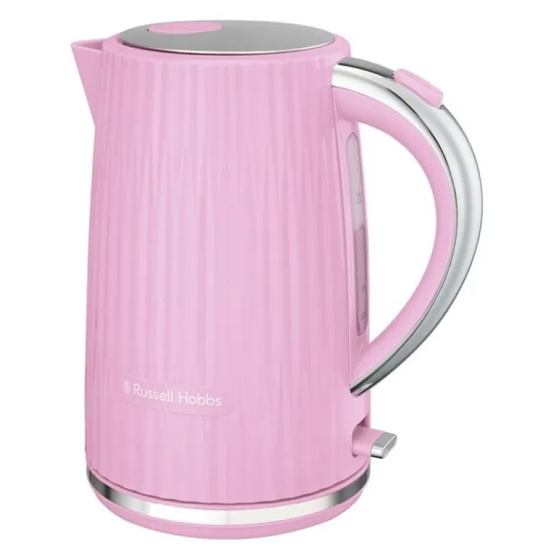 Eden vannkoker 27362-70 1,7L 2400W bringebær