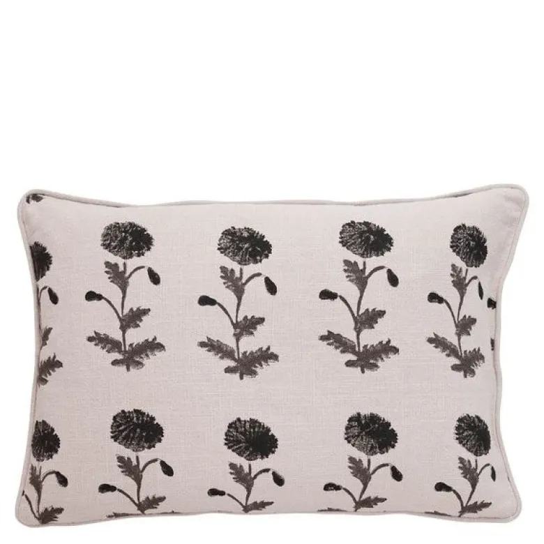 Effie putetrekk 60x40 cm offwhite