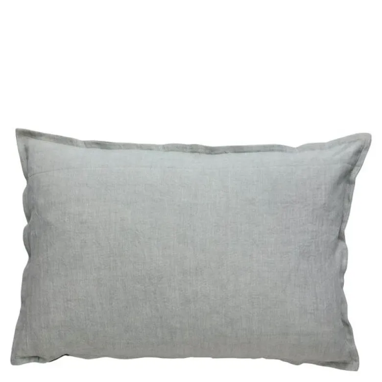 Efina putetrekk 60x40 cm grå
