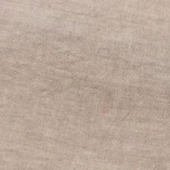 Efina putetrekk 50x50 cm sand