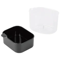Eggkoker 12 egg 400W rustfritt stål