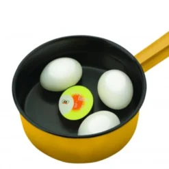 Eggy time eggtimer