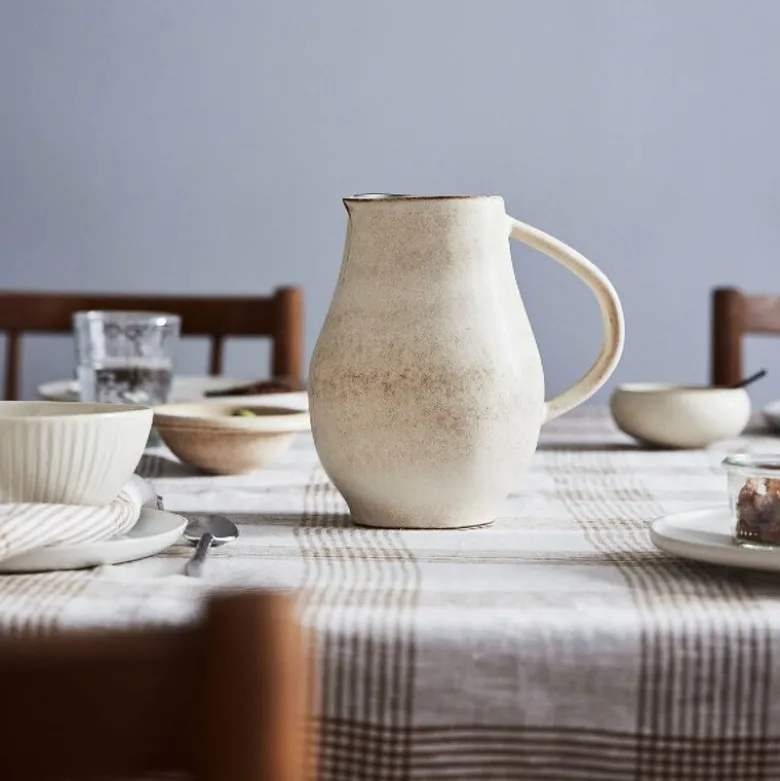Elba mugge 1,7L sand/beige