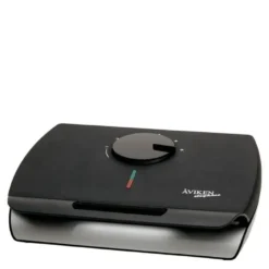 Elegance dobbelt vaffeljern 910 1600W svart