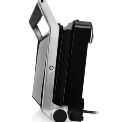 Elektisk bordgrill 29x23 cm 2000W