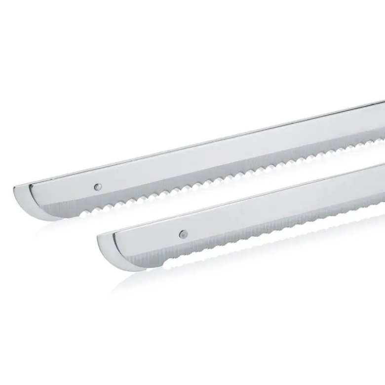 Elektrisk kniv 150W taupe